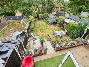 Garden- click for photo gallery